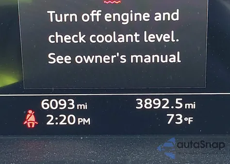 2023 Audi Q5 Premium Plus 40 Tfsi Quattro S Tronic z USA, uszkodzony, nr VIN WA1BBAFY9P2174616